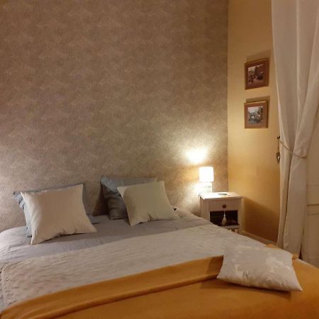 캥페르 Manoir Tregont Mab B&B 외부 사진